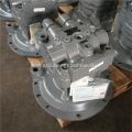 Excavator parts genuine new genuine newSH130 SWING motor